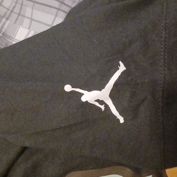 Air Jordan - Why Not? Shirt - Picture 5 of 7